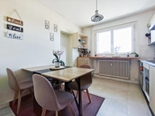 Appartement à vendre 3 pièces AMBILLY (74)