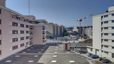 Appartement à vendre 2 pièces 46m² - THONON (74)