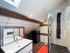 Maison de caractère en centre-ville 180 m² - DOUVAINE (74)