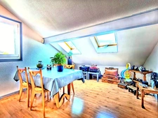 Appartement à vendre 5 pièces - THONON LES BAINS (74)