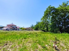 Terrain à vendre - 149m² - BRENTHONNE (74)