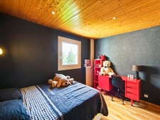 Appartement à vendre 5 pièces - THONON LES BAINS (74)