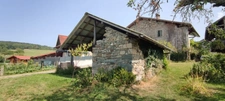 Terrain à vendre avec permis validé PERRIGNIER (74)