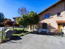 Maison à vendre 4 pièces VINZIER (74)