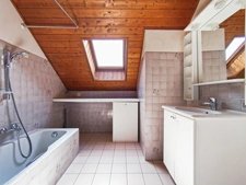 Maison à rénover 4 pièces NEUVECELLE (74500)