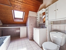 Maison à rénover 4 pièces NEUVECELLE (74500)