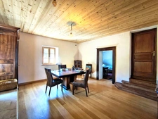 Maison à vendre 4 pièces DRAILLANT (74)