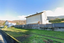 Terrain constructible - 285m² - SAINT CERGUES (74)