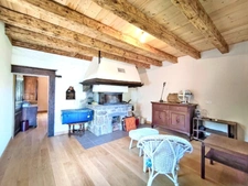 Maison à vendre 4 pièces DRAILLANT (74)