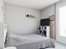 Appartement à vendre 3 pièces AMBILLY (74)