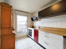 Appartement à vendre 3 pièces 73m² - ANNEMASSE (74)