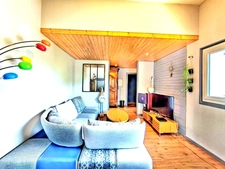 Appartement à vendre 5 pièces - THONON LES BAINS (74)