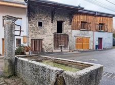 Grange à rénover - ALLINGES (74200)