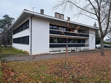 Studio à rafraichir - THONON LES BAINS (74)