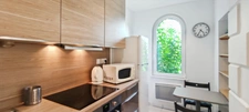 Appartement à vendre 1 pièce THONON LES BAINS (74)