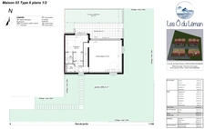 maison à vendre 6 pièces 210m² EVIAN LES BAINS (74)