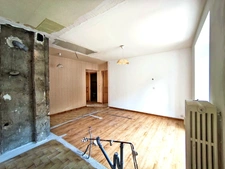 Appartement à vendre 3 pièces ORCIER (74)