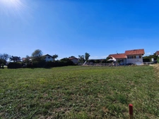 Terrain à vendre 664m² - BONS EN CHABLAIS (74)