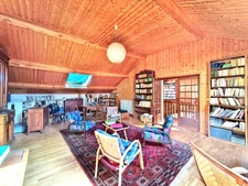 Maison à vendre 5 pièces DRAILLANT (74)