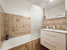 Appartement à vendre 1 pièce - 26,87m² - CHATEL (74390)