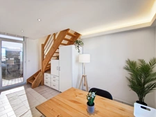 Appartement à vendre 2 pièces - THONON LES BAINS (74)