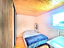 Appartement à vendre 5 pièces - THONON LES BAINS (74)