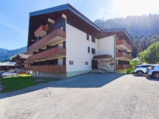 Appartement à vendre 1 pièce - 26,87m² - CHATEL (74390)