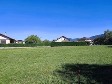 Terrain à vendre 664m² - BONS EN CHABLAIS (74)