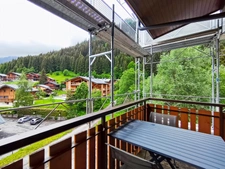 Appartement à vendre 1 pièce - 26,87m² - CHATEL (74390)