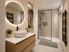 Appartement à vendre 2 pièces EVIAN LES BAINS (74)