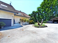 Maison à vendre 390m² utiles - THONON LES BAINS (74200)