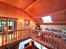 Maison à vendre 5 pièces DRAILLANT (74)
