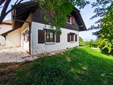 Maison à rénover 4 pièces NEUVECELLE (74500)