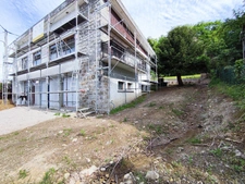 Appartement à vendre 2 pièces EVIAN LES BAINS (74)
