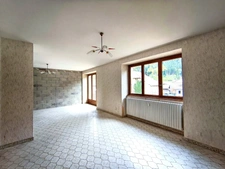 PROJET DE RENOVATION appartement 2 pièces ORCIER (74)