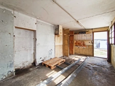 Appartement à rénover 1 pièce - 19,67m² - THONON LES BAINS (74)