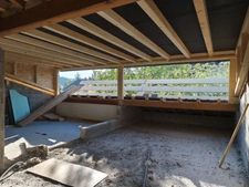 Appartement à vendre 2 pièces THONON LES BAINS (74)