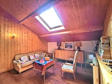 Maison à vendre 5 pièces DRAILLANT (74)