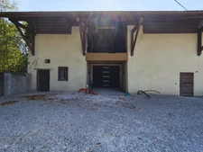 Grange à vendre 470m² THONON LES BAINS (74)