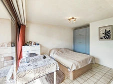 Appartement à vendre 1 pièces - 24,67m² - THONON LES BAINS (74)