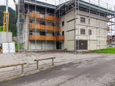 Appartement à vendre 1 pièce - 26,87m² - CHATEL (74390)