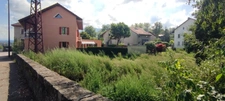 Terrain à vendre 800m² -  ALLINGES (74200)