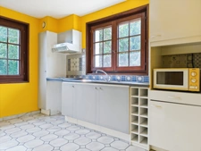 Maison à rénover 4 pièces NEUVECELLE (74500)