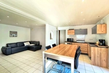 Maison à vendre 4 pièces VINZIER (74)