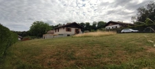 Terrain 670m² à vendre - FETERNES (74)