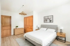Appartement à vendre 3 pièces ORCIER (74)