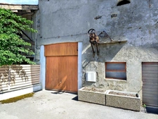 Grange à réhabiliter 265m² - PERRIGNIER (74)