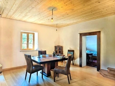 Maison à vendre 4 pièces DRAILLANT (74)