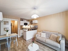 Appartement à vendre 1 pièce - 26,87m² - CHATEL (74390)