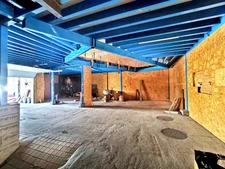 Grange à vendre 470m² THONON LES BAINS (74)